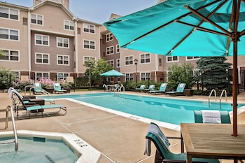 Residence Inn By Marriott Fairfax Merrifield,Baileys Crossroads>>Alexandria,3 star