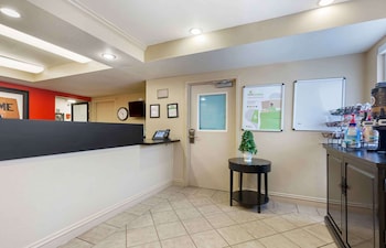 Extended Stay America Suites Washington Dc Tysons Corner,Fairfax>>Baileys Crossroads,3 star