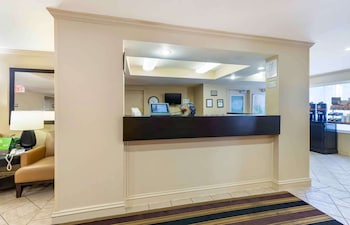 Extended Stay America Suites Washington Dc Tysons Corner,Fairfax>>Baileys Crossroads,3 star