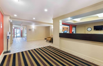 Extended Stay America Suites Washington Dc Tysons Corner,Fairfax>>Baileys Crossroads,3 star