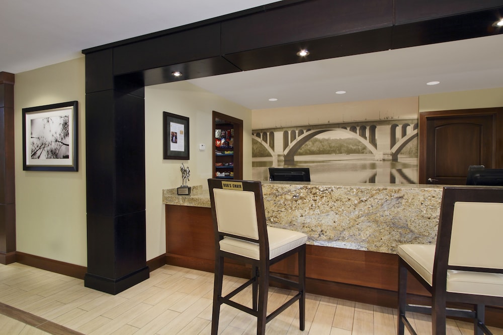 staybridge suites tysons mclean by ihg