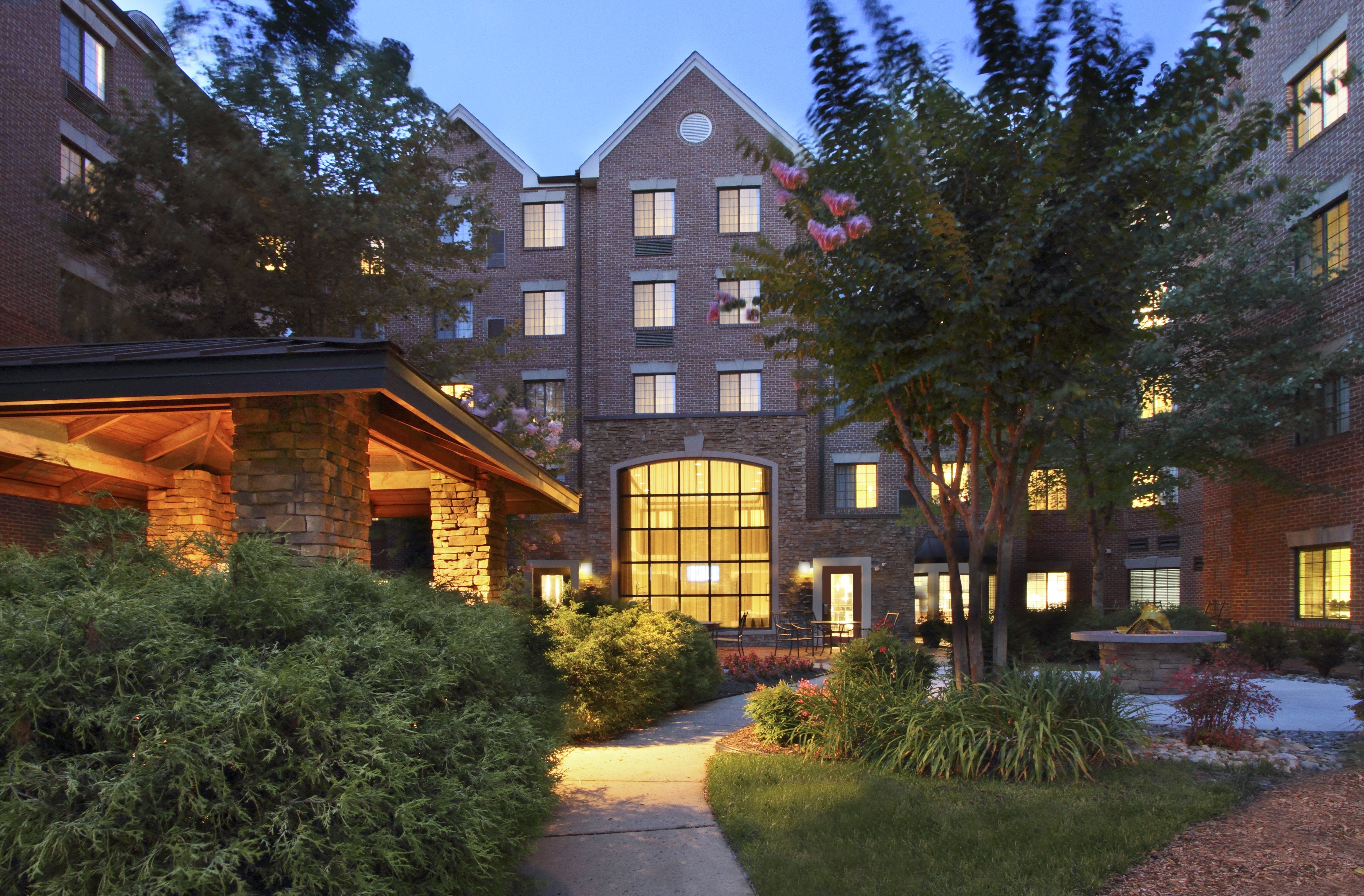 staybridge suites tysons mclean by ihg
