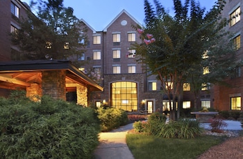 Staybridge Suites Tysons - Mclean By Ihg,Fairfax County>>Fairfax,3 star