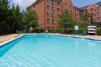 Staybridge Suites Tysons - Mclean By Ihg,Fairfax County>>Fairfax,3 star