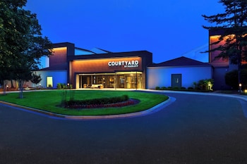 Courtyard By Marriott Dulles Airport Herndon/Reston,Dulles>>District Of Columbia,3 star