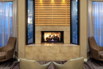 Courtyard By Marriott Dulles Airport Herndon/Reston,Dulles>>District Of Columbia,3 star