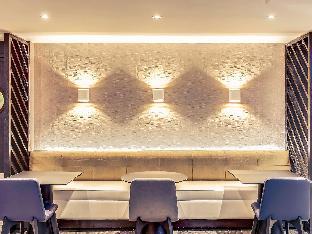 mercure paris arc de triomphe etoile