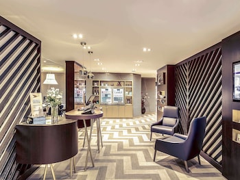 mercure paris arc de triomphe etoile