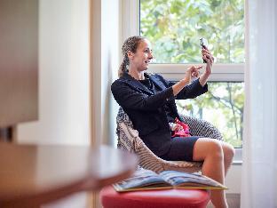 Mercure Paris Arc De Triomphe Etoile,Near Arc De Triomphe,4 star