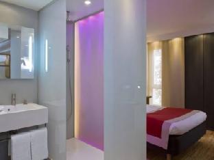Mercure Paris Arc De Triomphe Etoile,Near Arc De Triomphe,4 star