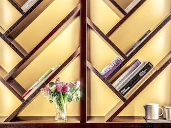 mercure paris arc de triomphe etoile