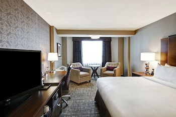 doubletree by hilton hotel west edmonton