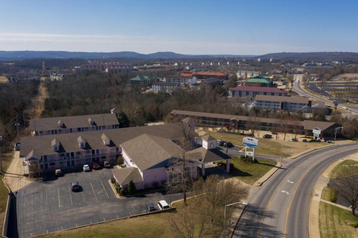 branson