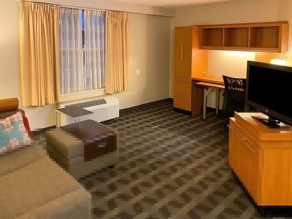 mainstay suites middleburg heights cleveland airport