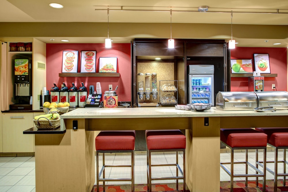 mainstay suites middleburg heights cleveland airport