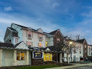 mainstay suites middleburg heights cleveland airport