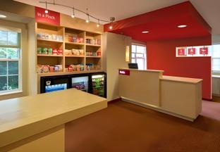 mainstay suites middleburg heights cleveland airport