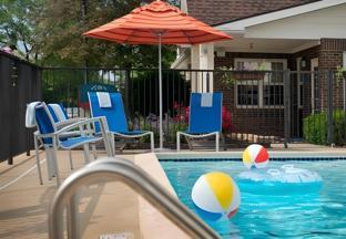 mainstay suites middleburg heights cleveland airport