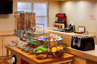 mainstay suites middleburg heights cleveland airport