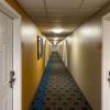 mainstay suites middleburg heights cleveland airport