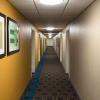 mainstay suites middleburg heights cleveland airport