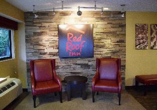 red roof inn buffalo niagara airport