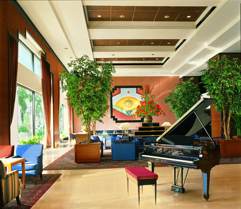 trident nariman point