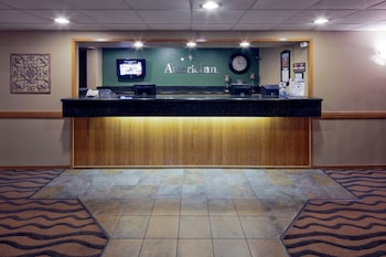 Americinn By Wyndham Hartford Wi,Milwaukee>>Hartford,2 star