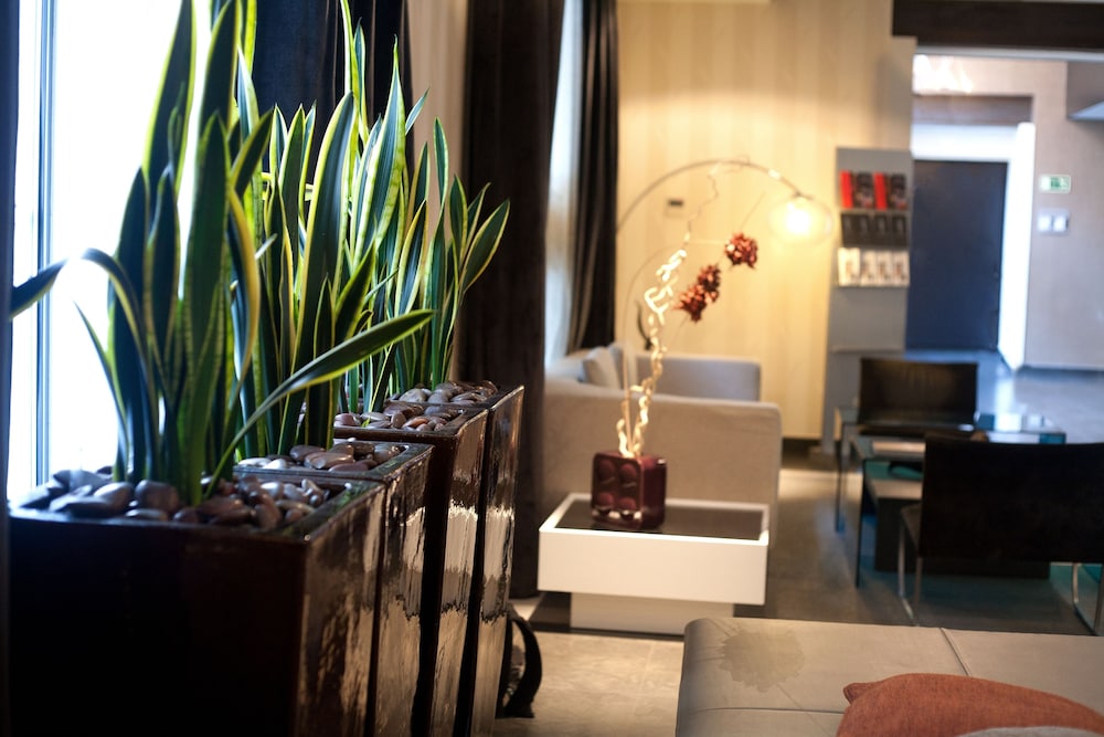 hotel sercotel ciutat dalcoi