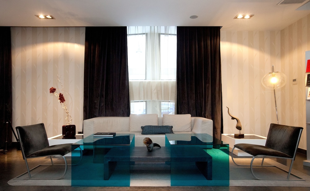 hotel sercotel ciutat dalcoi