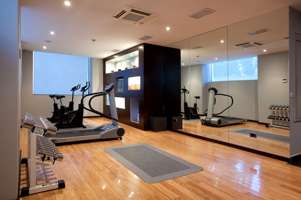 hotel sercotel ciutat dalcoi