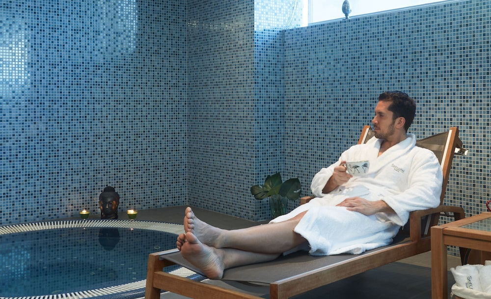 hotel sercotel ciutat dalcoi