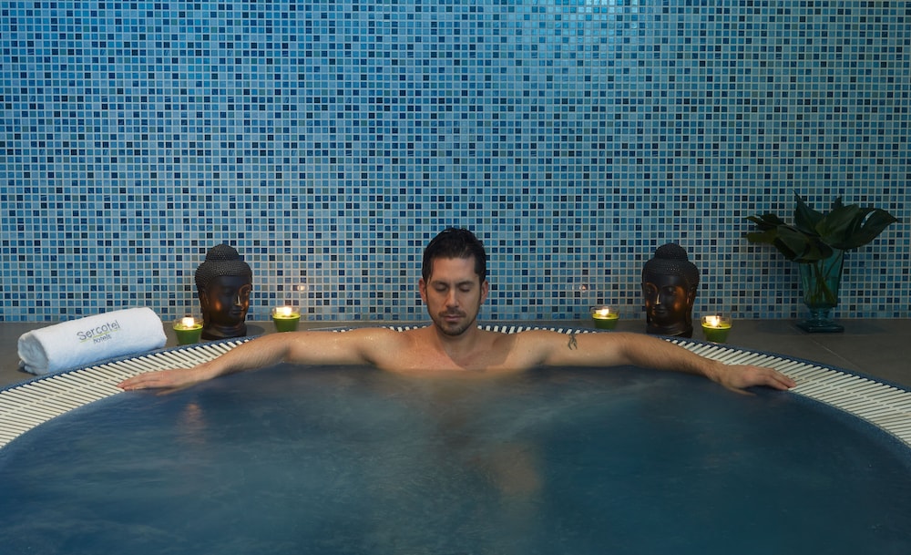 hotel sercotel ciutat dalcoi