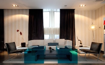 hotel sercotel ciutat dalcoi