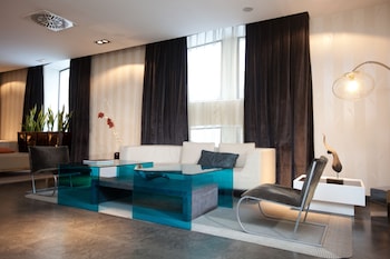 hotel sercotel ciutat dalcoi