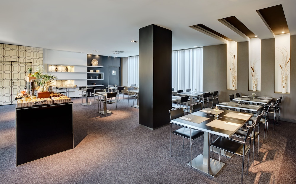 hotel sercotel ciutat dalcoi