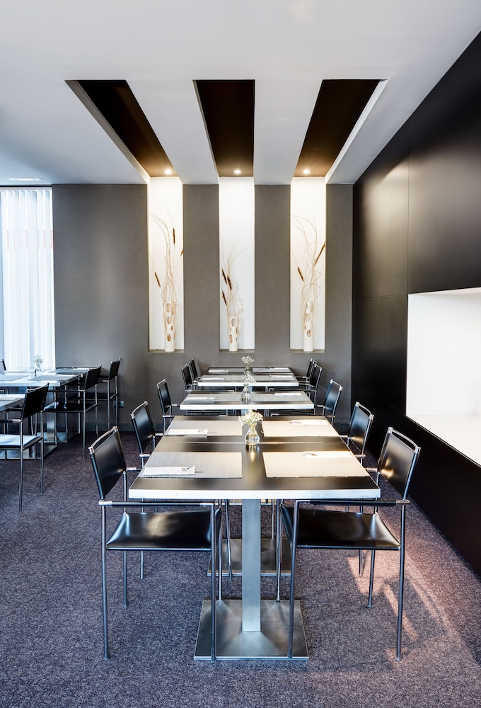 hotel sercotel ciutat dalcoi