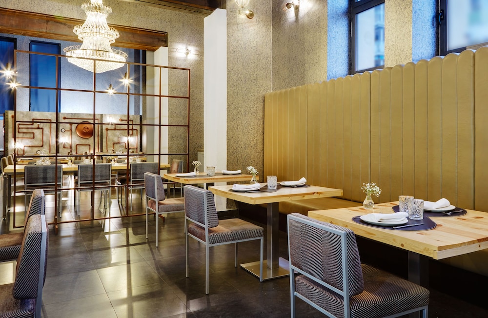 hotel sercotel ciutat dalcoi