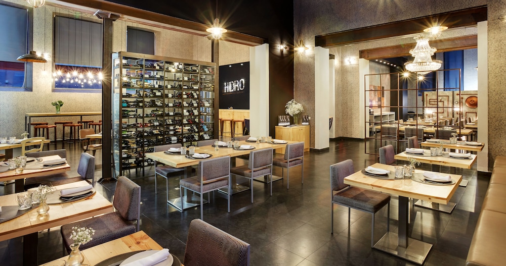 hotel sercotel ciutat dalcoi