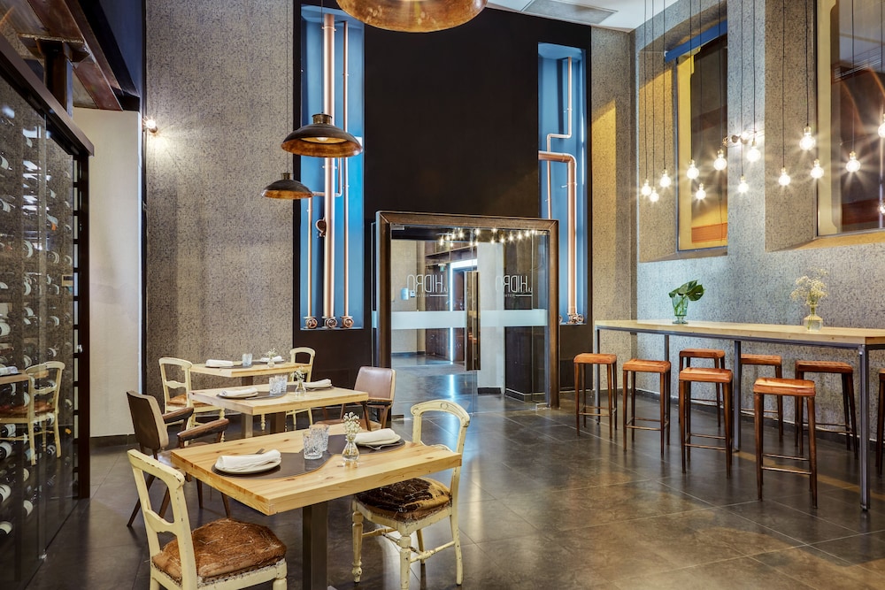 hotel sercotel ciutat dalcoi