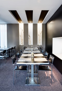 hotel sercotel ciutat dalcoi