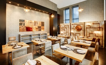 hotel sercotel ciutat dalcoi