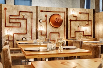 hotel sercotel ciutat dalcoi