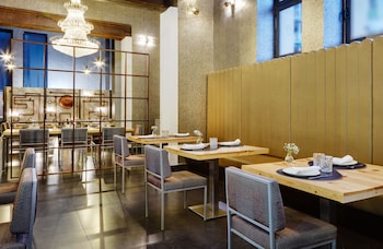 hotel sercotel ciutat dalcoi