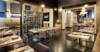 hotel sercotel ciutat dalcoi