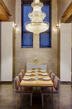 hotel sercotel ciutat dalcoi