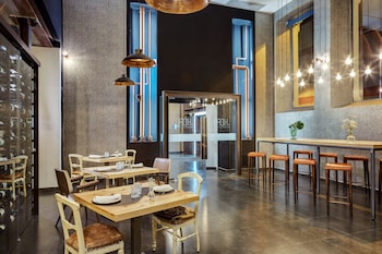 hotel sercotel ciutat dalcoi