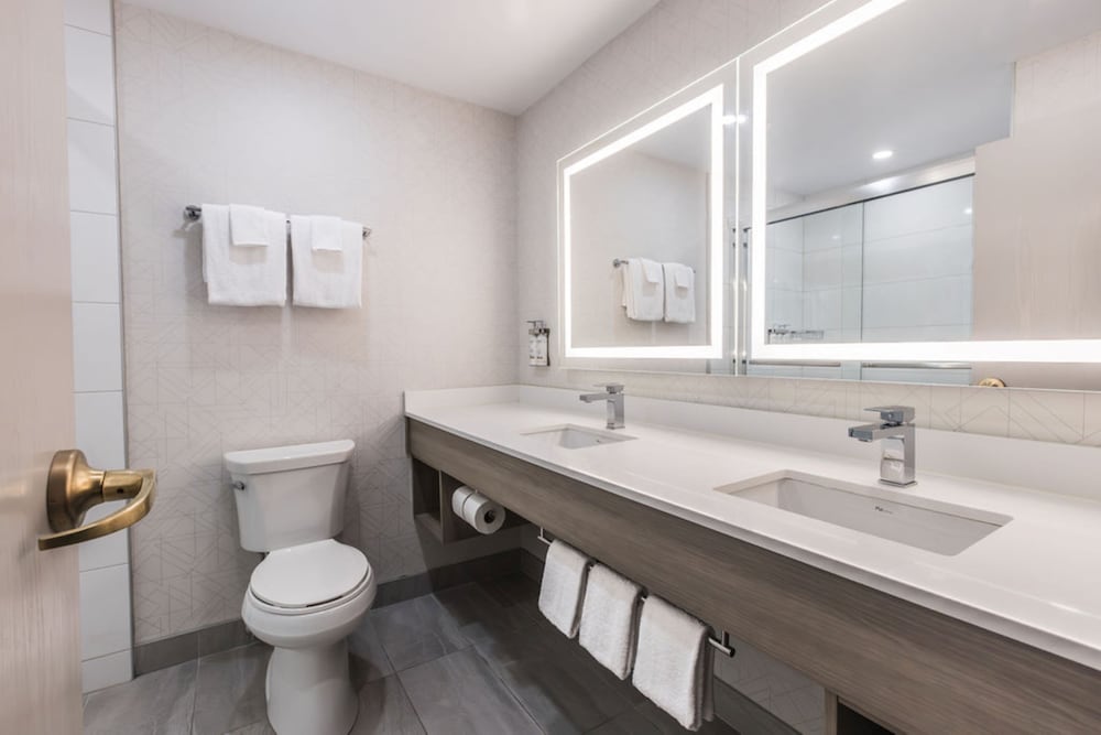 holiday inn express and suites calgary south macleod trail s