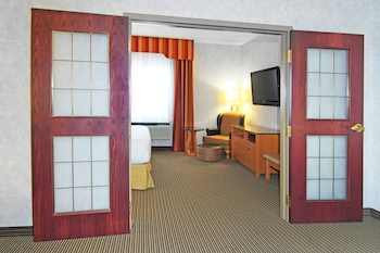 Holiday Inn Express & Suites Calgary South-Macleod Trail S,Calgary>>Alberta,3 star