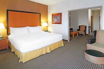 Holiday Inn Express & Suites Calgary South-Macleod Trail S,Calgary>>Alberta,3 star
